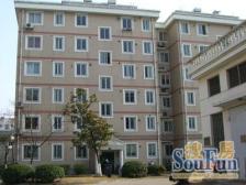 鹤北二街坊四房,看中价格可谈!