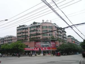 圣合苑2室2厅东南
