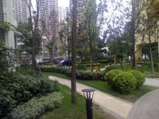 东原檀香山 4室2厅 南