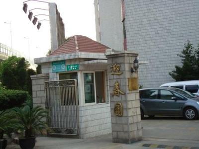 实景图