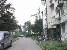 宝山区淞南高境三门路485弄2室1厅