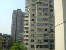 中王小区 3室1厅 南