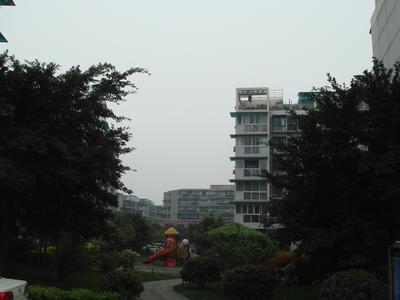 八里小区(成华)