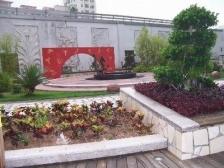 国贸旁 尚书苑复式两套房子出售的