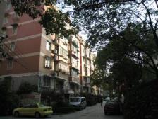 内环内,带阁楼,带露台,精装修,一梯两户