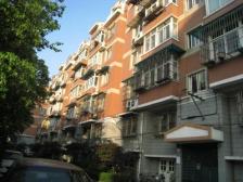 横空出世:带超大环绕露台,3房2厅,南北采光嘎嘎好