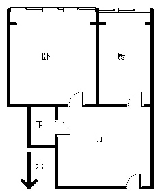 宏润花园