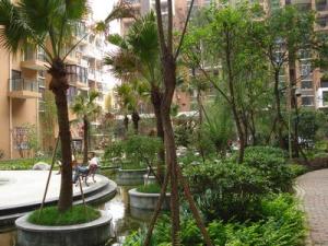 锦都馨苑 3室1厅 东