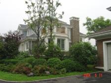 天骄美茵河谷 5室1厅 南 北