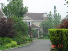 天骄美茵河谷 4室 2厅 331平米