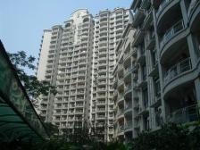 房子保养新, 板式四房, 带产权车位, 看房有密码, 随时可