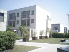 华侨城经典大院邸,户型方正,居住舒适