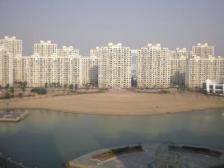 阳光南排景观大三房,带一个产权车位,懂得来