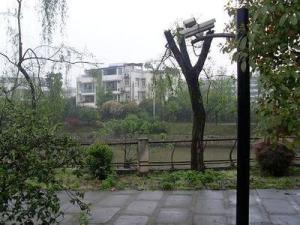 杜甫花园3室2厅南