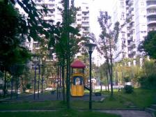 一碗水 金香林四房