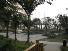 南坪云满庭C区三房,小区环境好配套方便