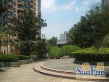 大开间,厨卫朝北,品质小区,繁华地段