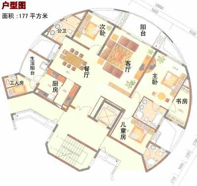 【深圳波托菲诺纯水岸小区,二手房,租房】- 深圳房天下