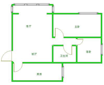 吉福庭苑