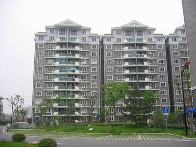 莲浦府邸二期