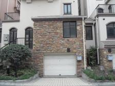 南邻河 豪华装修类独栋 套内550平 带室内电梯