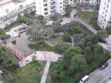 苏州河首排,南北直通+全明4房,近地铁隆德路,公园旁