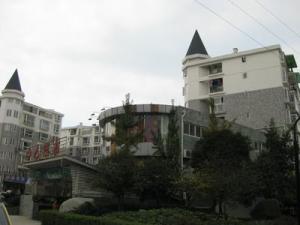 博园世家3室2厅南北
