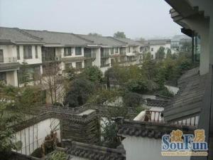 清华坊5室3厅南北