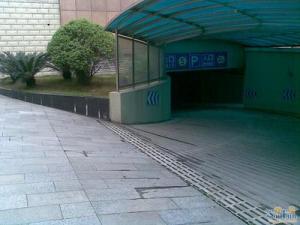 喜丽佳园3室2厅南