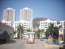 方正2房,本地业主,诚意出售,天一城旁边花园