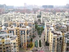 青春家园 艾溪湖公园旁 江科旁 附加两个地铁站