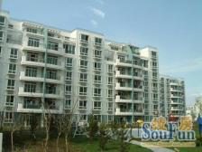 金杨·陆家嘴新景园(二期)·3室·2厅