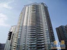 江临天下 3室2厅 西南