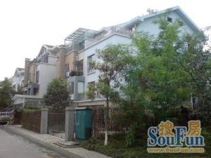 和贵馨城4室2厅南