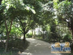 康桥雅舍 4室2厅 南 北