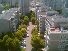 纯正精装花费50万ZY空调地暖冬日温暖如春位置很安静