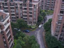 海逸公寓 5室2厅 南 北