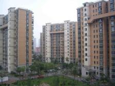 天山星城四期高区精装 景观大一房 稀.少资源 可拎包入住