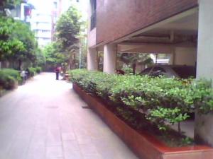 祥和花园 1室1厅 东南