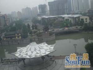 时代1001室0厅东南