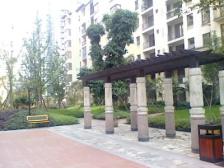 花园洋房朝中庭业主诚意出售价格可刀