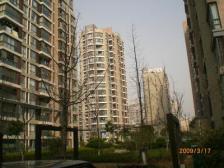 万里·达安春之声花园(东区)·1室·2厅
