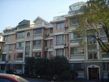 空中别墅,上下两层电梯四房,视野赞,13号地铁200米