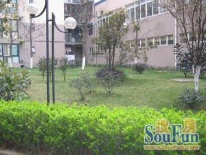 金沙揽胜一期3室2厅东