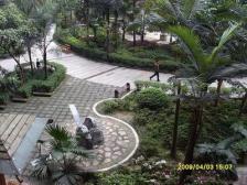 户型方正,采光好,朝中庭,住家安静,品质小区