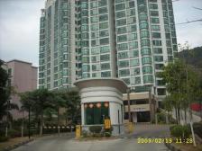 大润发旁帝雅花园,精装两房,小区配套完善,环境舒适