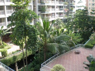 华彩花园详情 二手房 租房 深圳手机房天下