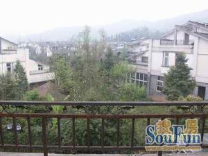 金沙古韵4室3厅南