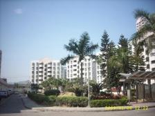 南北通看园景 采光好 户型方正 带精装修 大润发旁