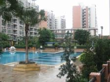 活力粤港三房两卫 户型方正,采光,通风好